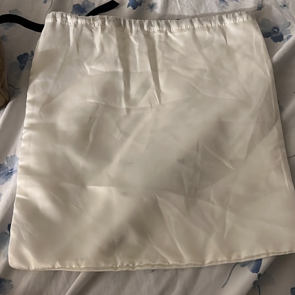 Gucci bamboo camel suede mini backpack 🎒 🥰🌹❤️🤗 - Picture 16 of 16